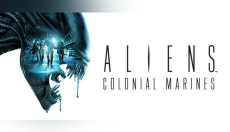 Aliens: Colonial Marines PC Steam Key