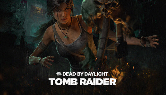 Dead by Daylight - Tomb Raider Chapter PC Steam Key