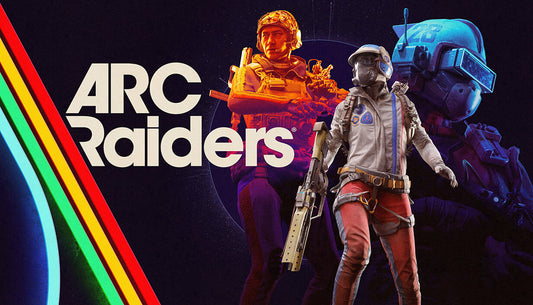 ARC Raiders PC Steam Key