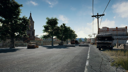 PlayerUnknown's Battlegrounds XBOX One Microsoft Store Key
