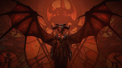 Diablo IV: Age of Hatred Collection Nintendo Switch 2 eShop Key