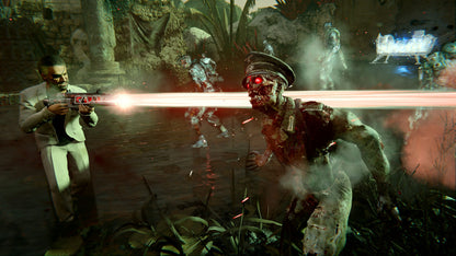 Call of Duty: Vanguard PS4 PlayStation Store Key