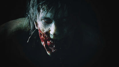 Resident Evil 2 Deluxe Edition XBOX & PC Microsoft Store Key