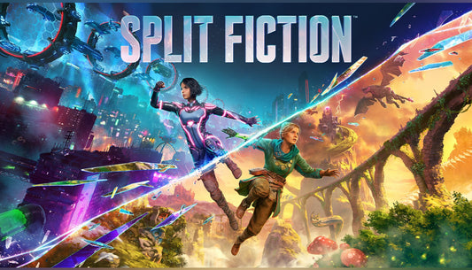 Split Fiction XBOX Series X|S Microsoft Store Key