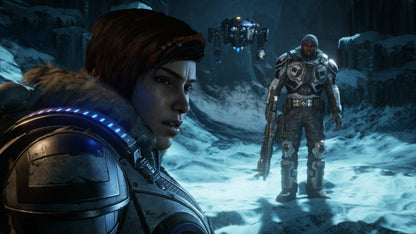 Gears 5 Ultimate Edition XBOX & PC Microsoft Store Key