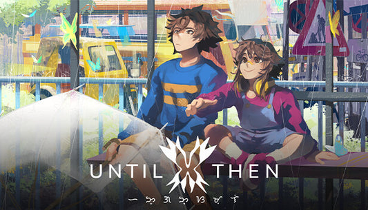 Until Then PC Steam Key