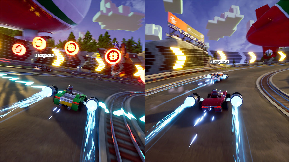LEGO 2K Drive Awesome Edition PC Steam Key