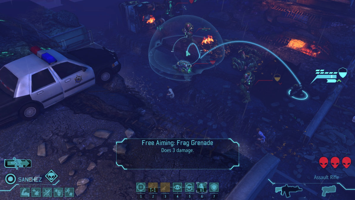 XCOM: Enemy Unknown Complete Pack PC Steam Key
