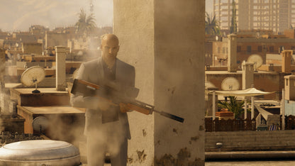 HITMAN - Game of The Year Edition PC Steam Key