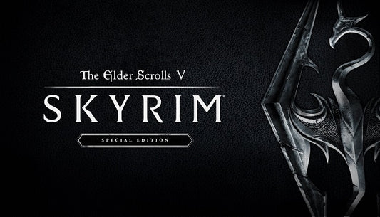The Elder Scrolls V: Skyrim Special Edition PC Steam Key