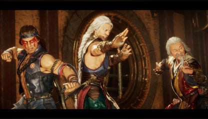 Mortal Kombat 11 Ultimate XBOX & PC Microsoft Store Key