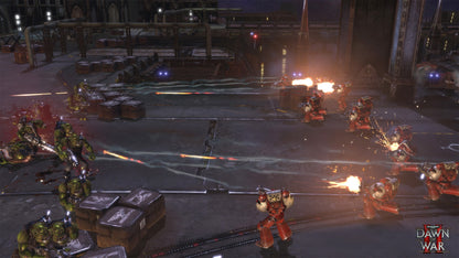 Warhammer 40,000: Dawn of War II - Grand Master Collection PC Steam Key