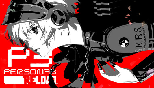 Persona 3 Reload: Expansion Pass PC Steam Key