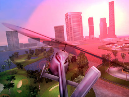 Grand Theft Auto Collection PC Steam Key