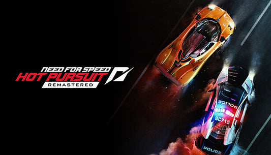 Need for Speed Hot Pursuit Remastered PC EA App Key