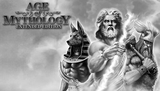Age of Mythology: Extended Edition PC Steam Key