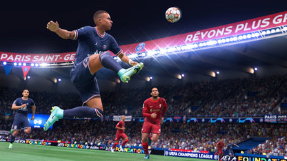 FIFA 22 PC EA App Key