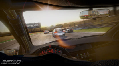 Shift 2 Unleashed EA App Key