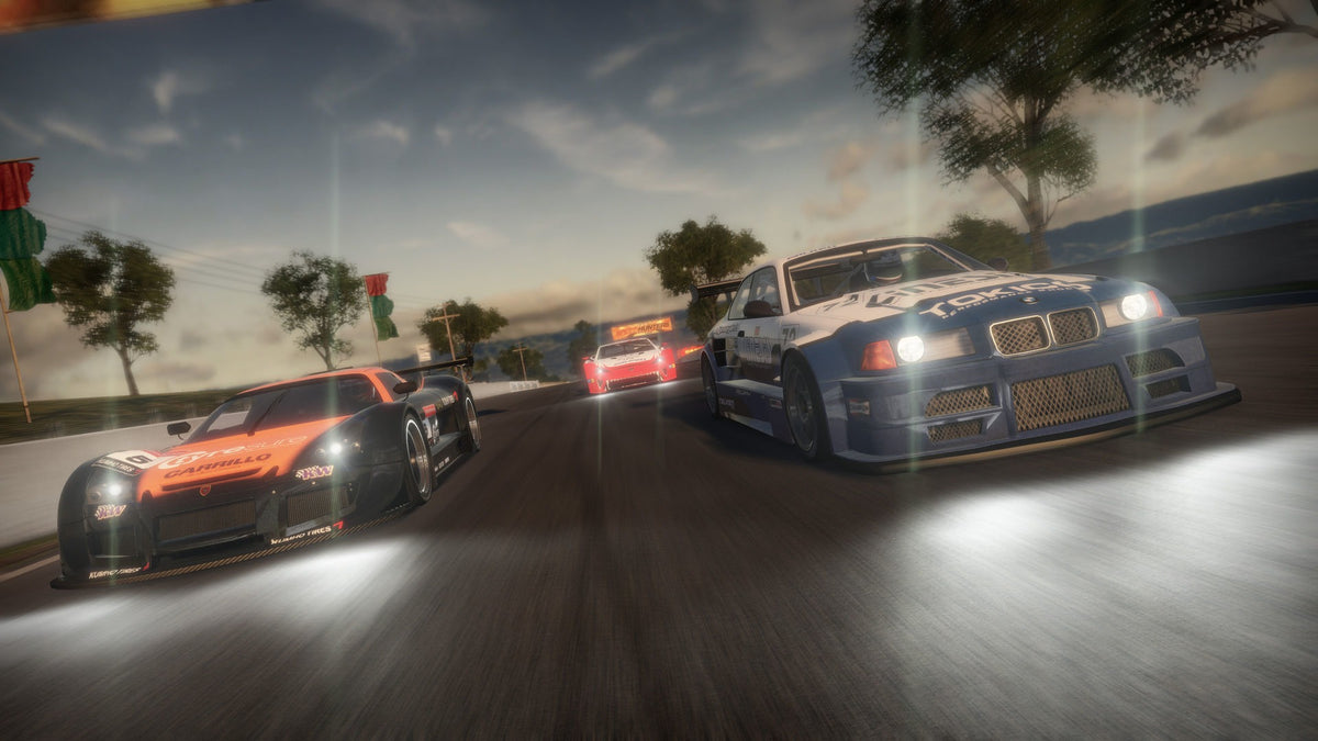 Shift 2 Unleashed EA App Key