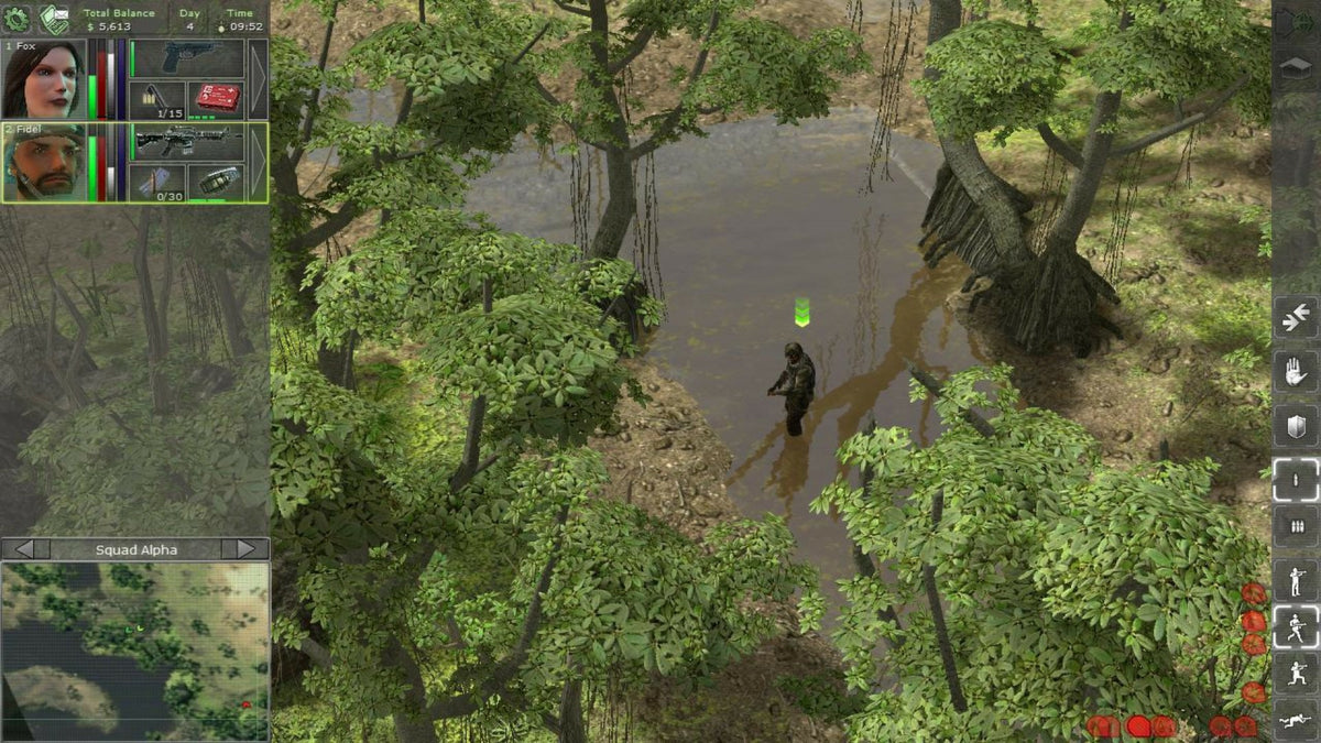 Jagged Alliance Collector's Bundle PC Steam Key