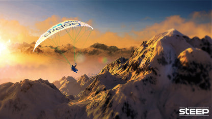 Steep XBOX One Microsoft Store Key