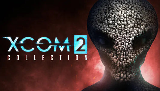 XCOM 2 Collection PC Steam Key