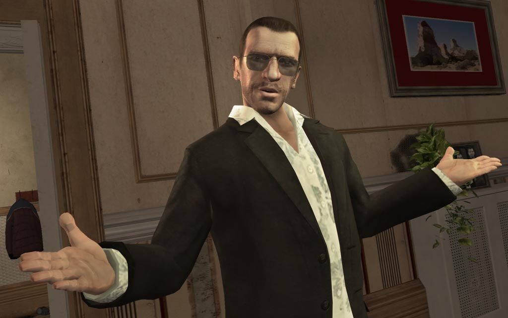 Grand Theft Auto Collection PC Steam Key