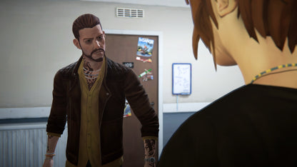 Life is Strange: Before the Storm Deluxe Edition XBOX One Microsoft Store Key