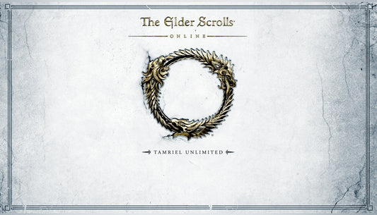The Elder Scrolls Online XBOX & PC Microsoft Store Key