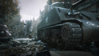 Call of Duty: WWII - Gold Edition XBOX One Microsoft Store Key