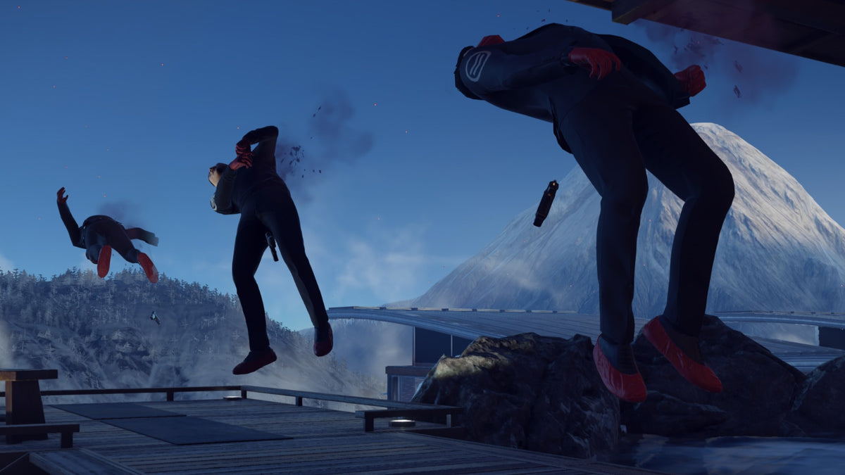HITMAN - Game of The Year Edition PC Steam Key