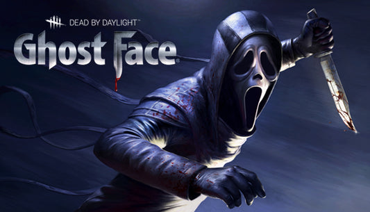 Dead by Daylight - Ghost Face PC Steam Key