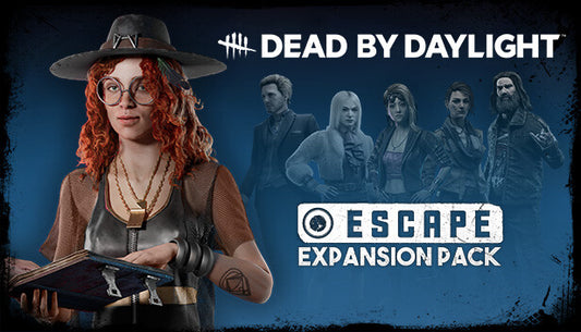 Dead by Daylight - Escape Expansion Pack PC Steam Key