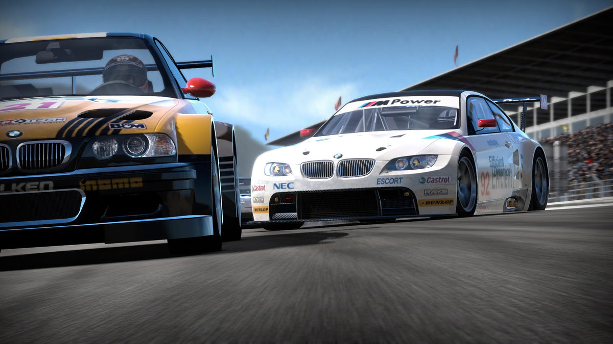 Need for Speed: Shift PC EA App Key