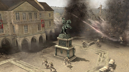 Company of Heroes Franchise Edition PC Steam Key