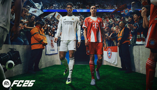 EA SPORTS FC 26 PS5 PlayStation Store Key