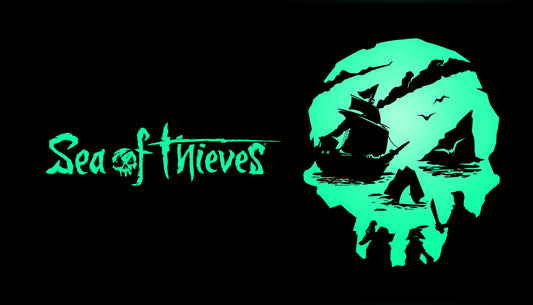 Sea of Thieves XBOX & PC Microsoft Store Key