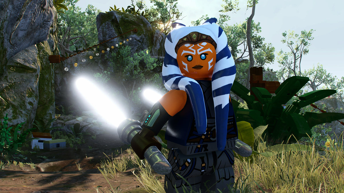 LEGO Star Wars: The Skywalker Saga Galactic Edition XBOX & PC Microsoft Store Key