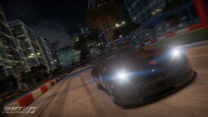 Shift 2 Unleashed EA App Key