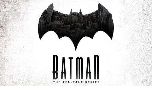 Batman - The Telltale Series PC Steam Key