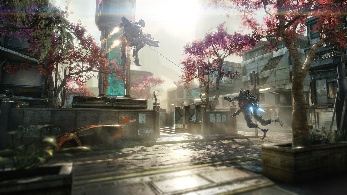 Titanfall 2: Ultimate Edition XBOX One Microsoft Store Key