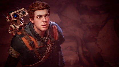 STAR WARS Jedi: Fallen Order PS5 PlayStation Store Key