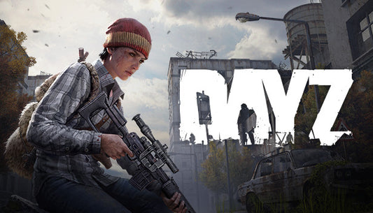 DayZ PC Steam Key