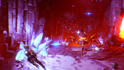 ReCore: Definitive Edition XBOX One & PC Microsoft Store Key