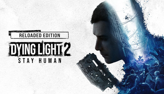Dying Light 2 Stay Human: Reloaded Edition XBOX One & Series X|S Microsoft Store Key