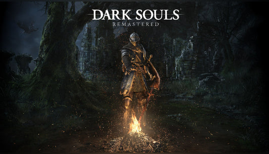 DARK SOULS: REMASTERED XBOX One Microsoft Store Key