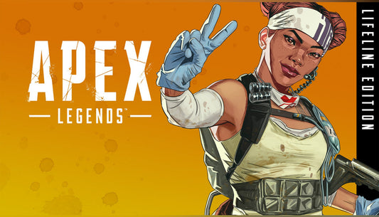 Apex Legends - Lifeline Edition PS4 PlayStation Store Key