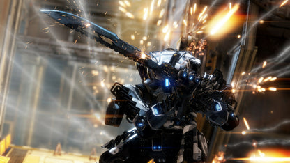 Titanfall 2: Ultimate Edition XBOX One Microsoft Store Key