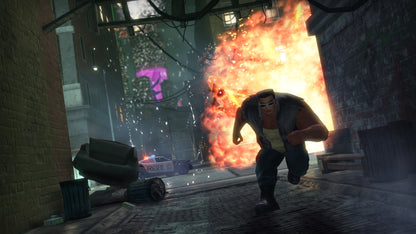 Saints Row: The Third - The Full Package PC Steam Key