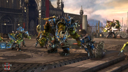 Warhammer 40,000: Dawn of War II - Grand Master Collection PC Steam Key